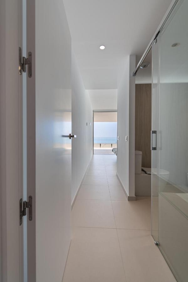 3 Bedroom Sea View Stupa Hills Apartment Benalmadena