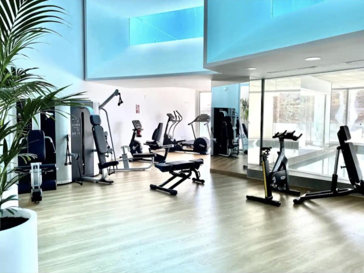 Apartamento 3 Bedroom Sea View Stupa Hills Benalmádena