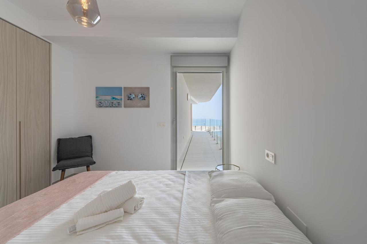 3 Bedroom Sea View Stupa Hills Apartamento