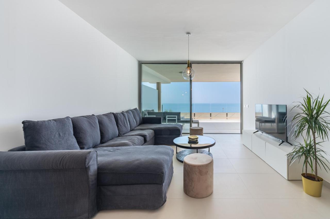 3 Bedroom Sea View Stupa Hills Apartamento Benalmádena