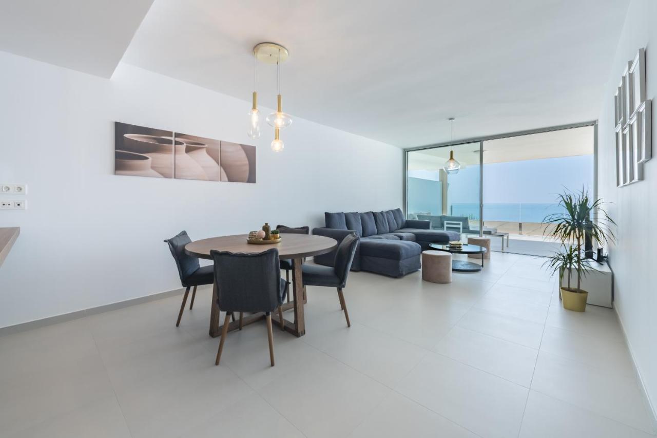 3 Bedroom Sea View Stupa Hills Apartamento *